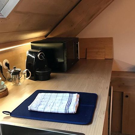 L'Alpage De La Bergerie Apartment In A Cosy Farmhouse ! Naves-Parmelan المظهر الخارجي الصورة