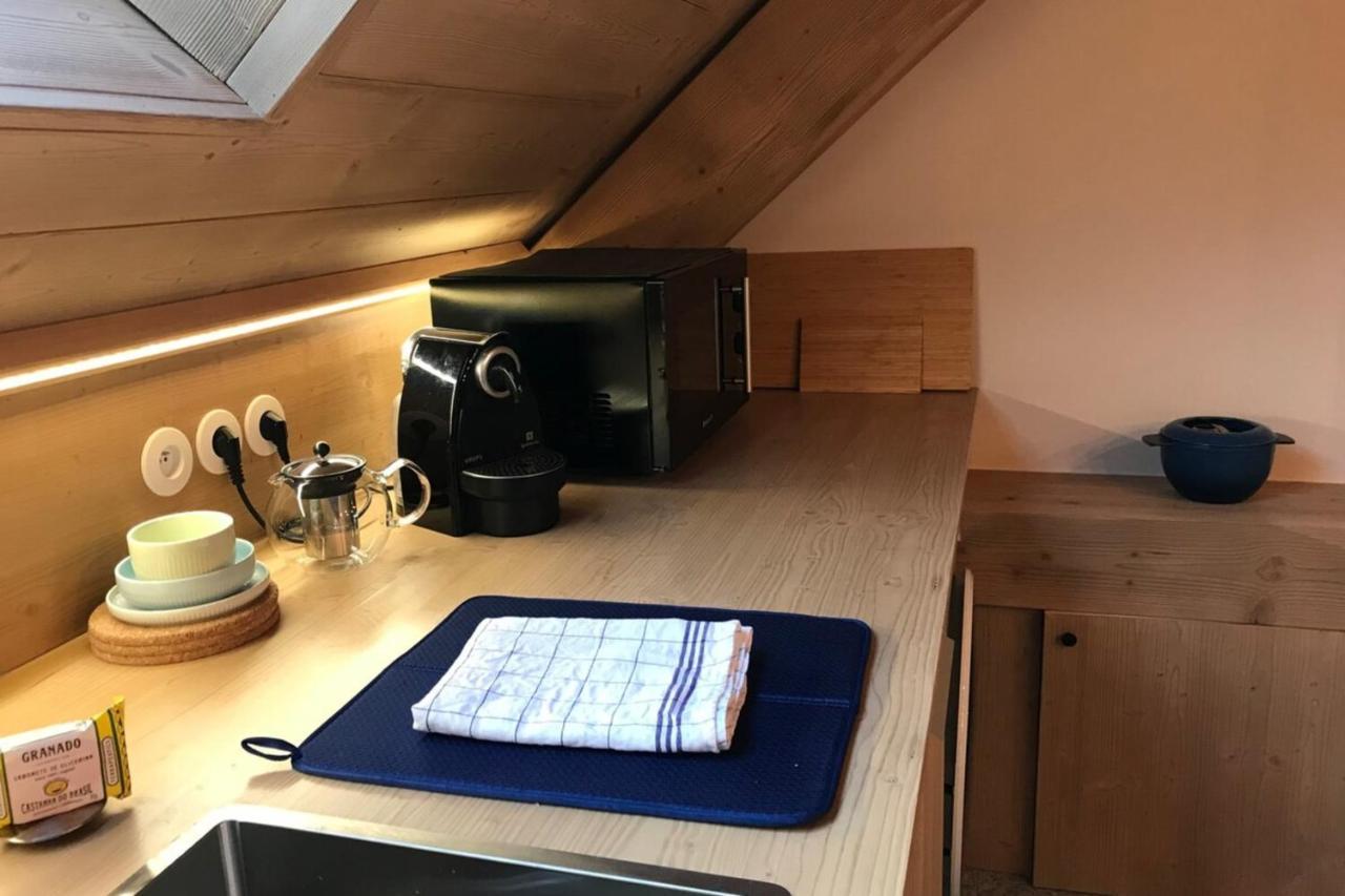 L'Alpage De La Bergerie Apartment In A Cosy Farmhouse ! Naves-Parmelan المظهر الخارجي الصورة