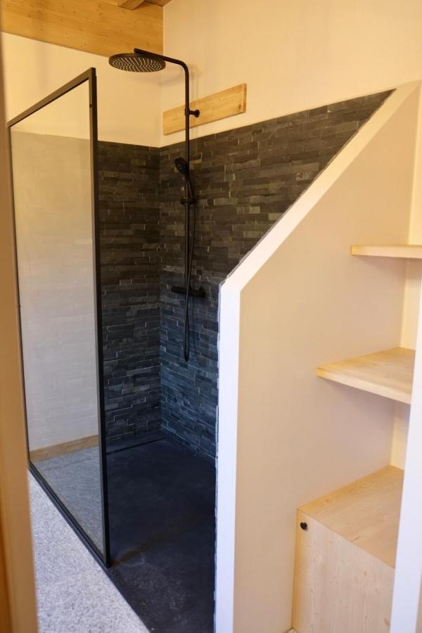L'Alpage De La Bergerie Apartment In A Cosy Farmhouse ! Naves-Parmelan المظهر الخارجي الصورة