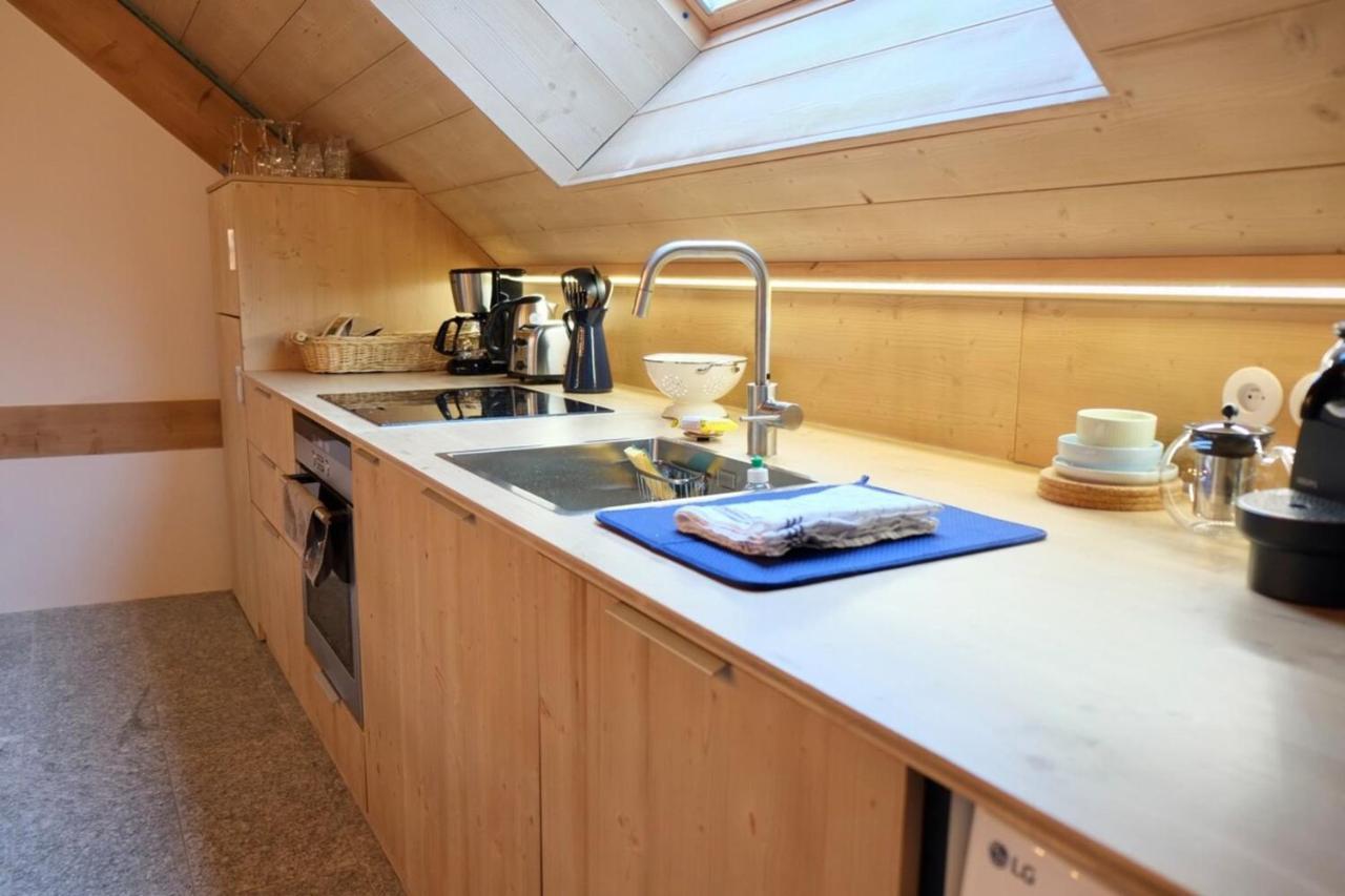 L'Alpage De La Bergerie Apartment In A Cosy Farmhouse ! Naves-Parmelan المظهر الخارجي الصورة